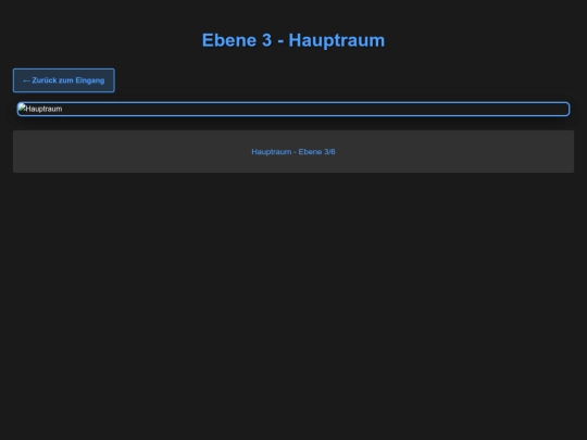 ebene3 screenshot