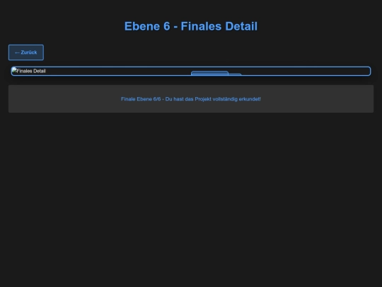 ebene6 screenshot
