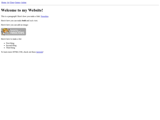 art screenshot