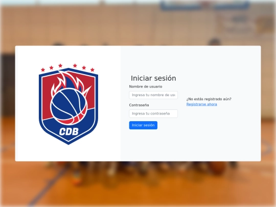 jugadores screenshot