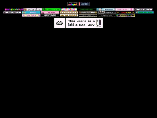thingies screenshot