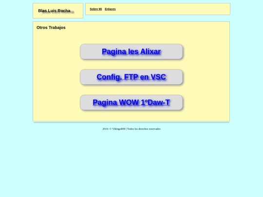 enlaces screenshot