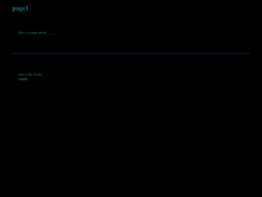 page1 screenshot