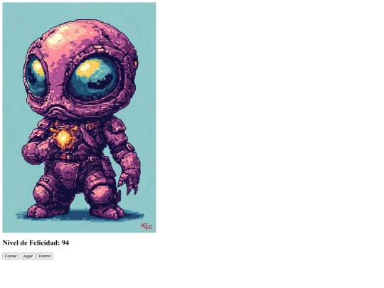 Ejercicioshtml/ejercicio2/mascota screenshot