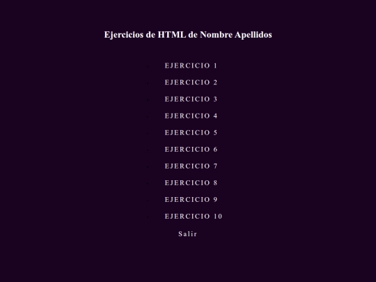 JAVASCRIPT screenshot