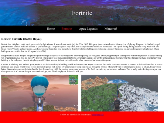 fortnite screenshot