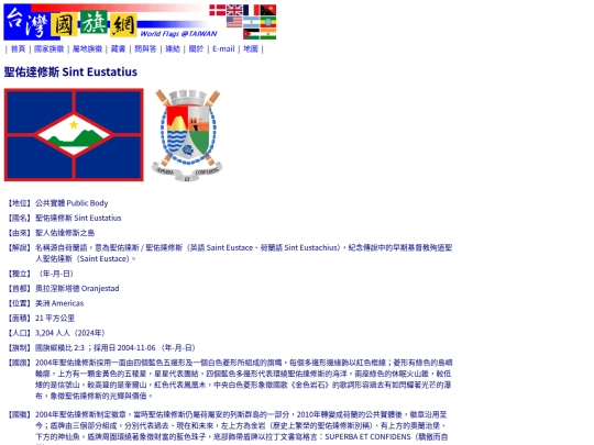 htm/countries/sint-eustatius_page screenshot