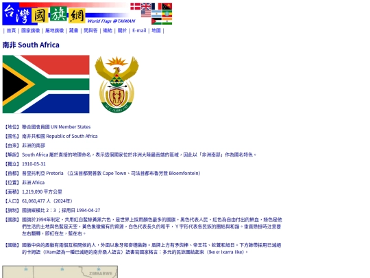 htm/countries/south-africa_page screenshot