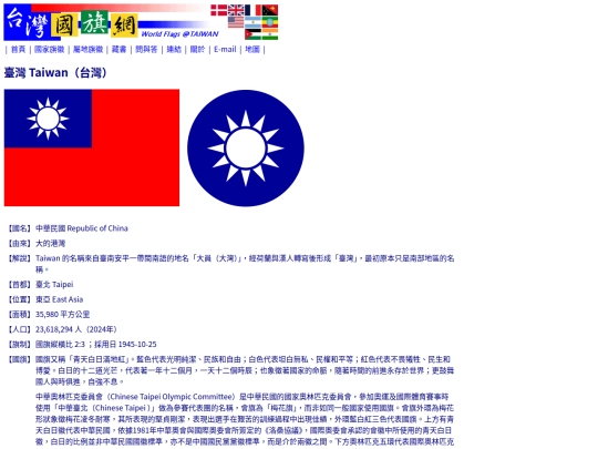 htm/countries/taiwan_page screenshot