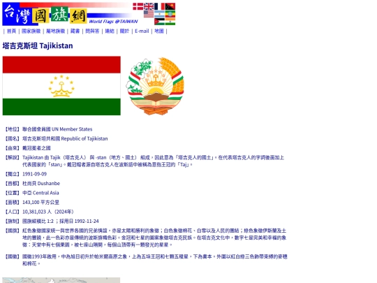 htm/countries/tajikistan_page screenshot