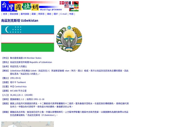 htm/countries/uzbekistan_page screenshot
