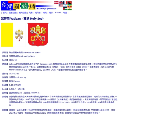 htm/countries/vatican_page screenshot