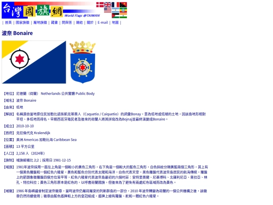 htm/territories/bonaire_page screenshot