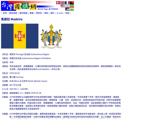 htm/territories/madeira_page screenshot