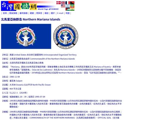htm/territories/northern-mariana-islands_page screenshot