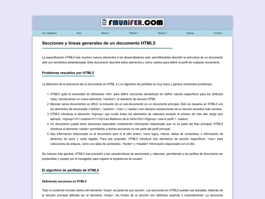 obligatoria screenshot