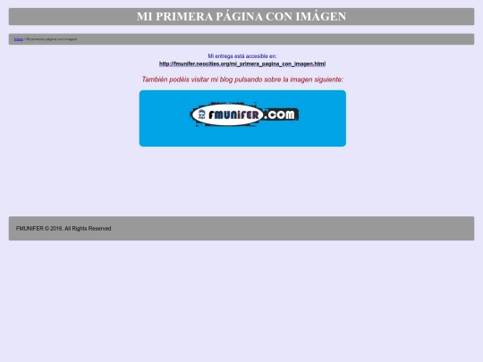pag/mi_primera_pagina_con_imagen screenshot