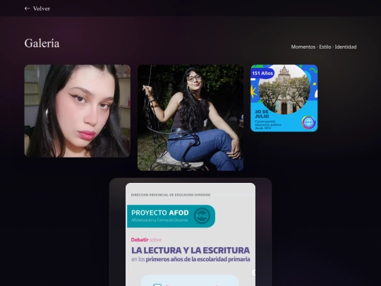 galeria screenshot