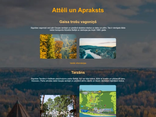 Atteli,Atsauces screenshot