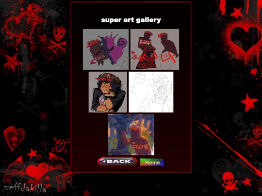 gallery screenshot