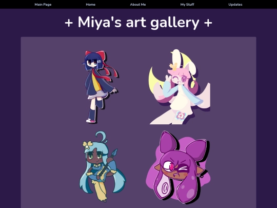 Gallery/gallery screenshot