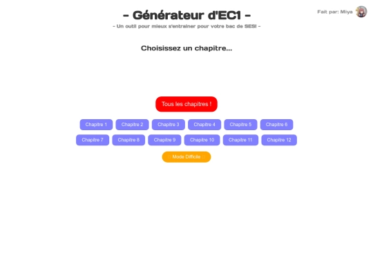 Les_EC1s screenshot
