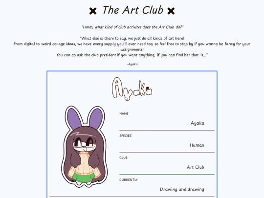 MiyOS/ArtClub screenshot