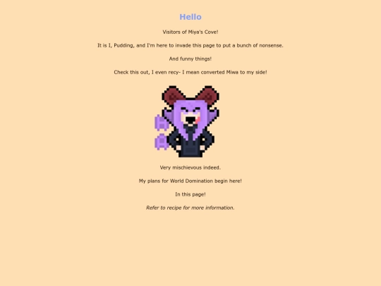 Pudding_Take_Over/Silly_Why screenshot