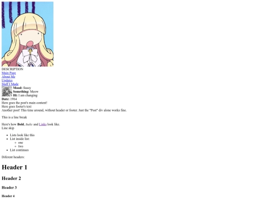 Update_Template screenshot