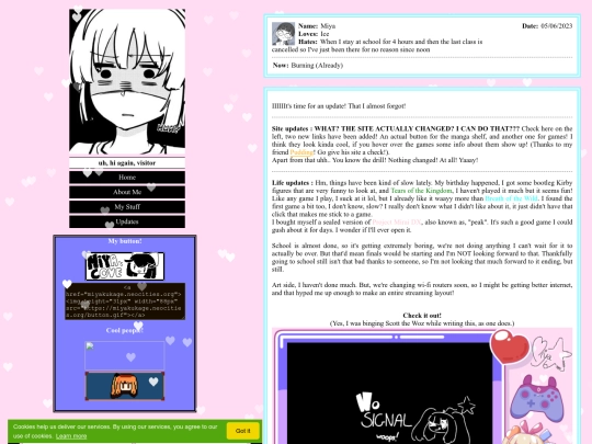 Updates/Page_10 screenshot