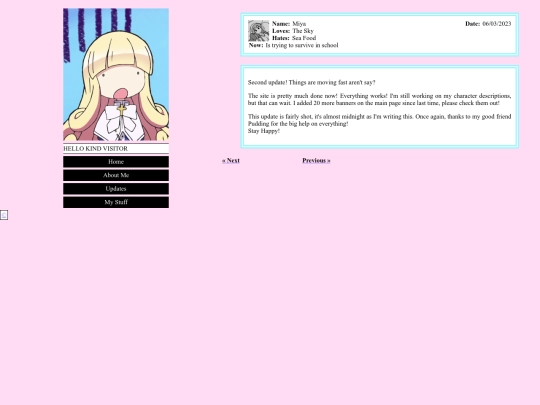 Updates/Page_3 screenshot