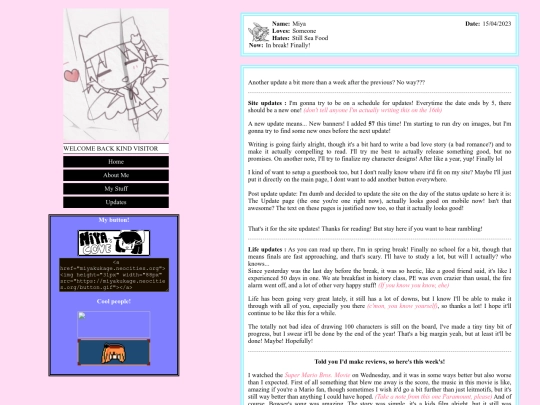 Updates/Page_5 screenshot