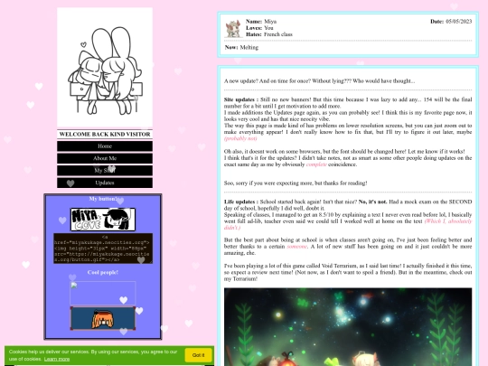 Updates/Page_7 screenshot