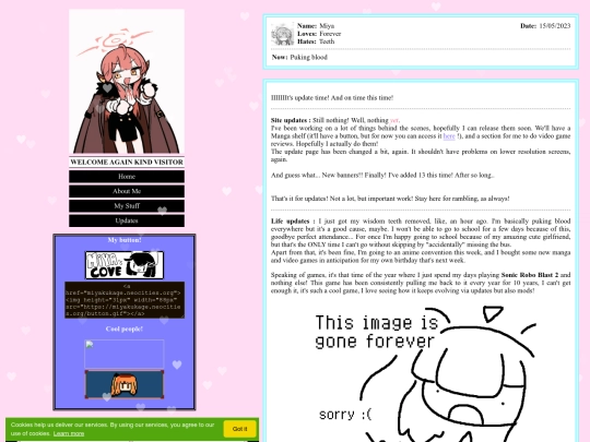 Updates/Page_8 screenshot