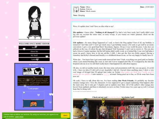 Updates/Page_9 screenshot