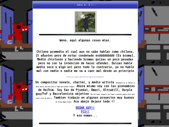about_me screenshot
