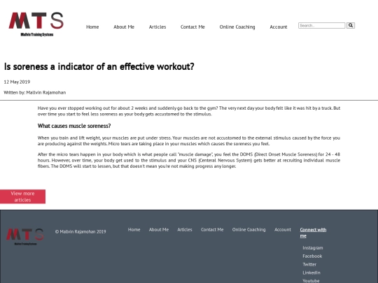 article2 screenshot