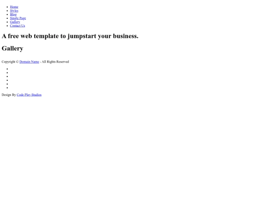 gallery screenshot