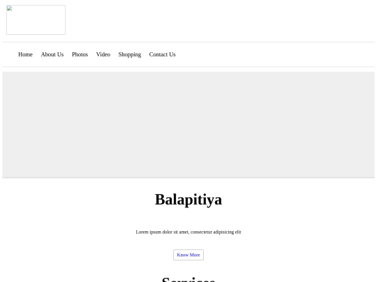 leranweb screenshot