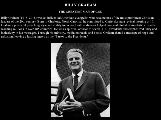 program screenshot