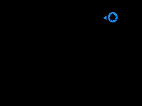 test screenshot