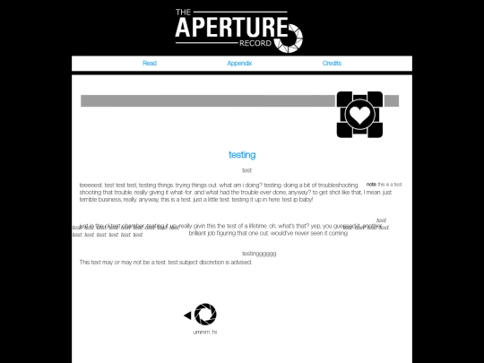 test2 screenshot