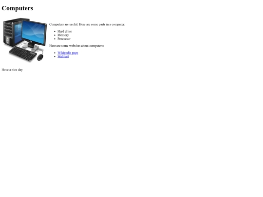 Assignment8 screenshot