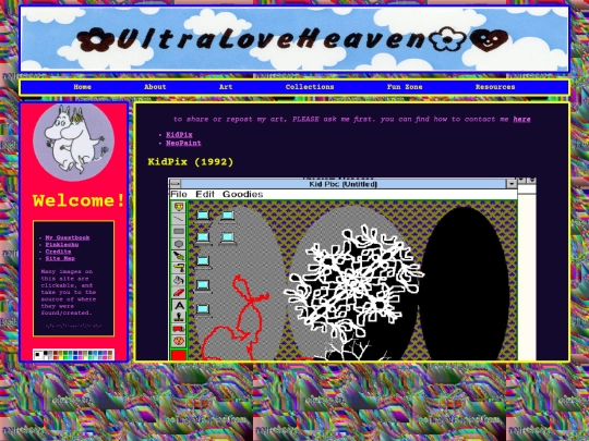 digitalart screenshot