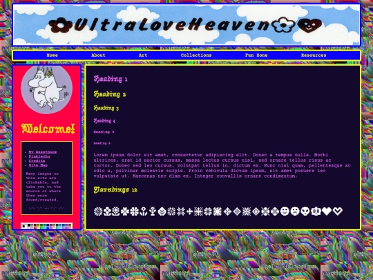 redesign screenshot