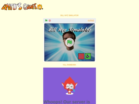 antii screenshot