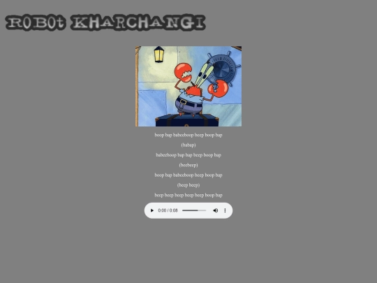 kharchangi screenshot