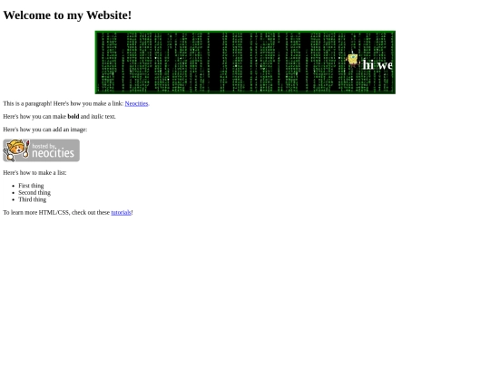 m screenshot