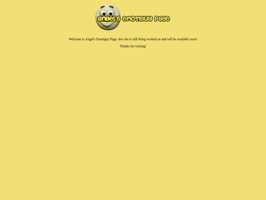 smiliethingswip screenshot