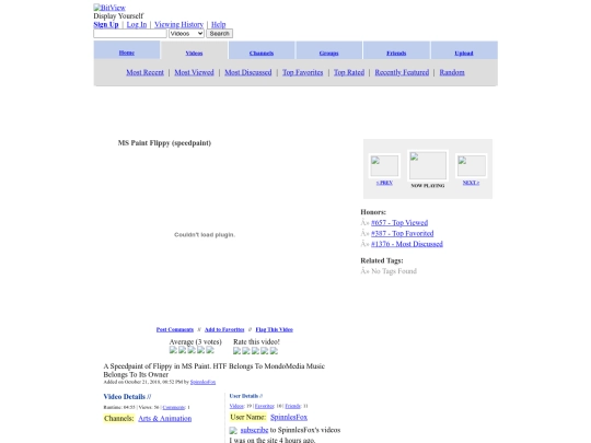 youtub screenshot
